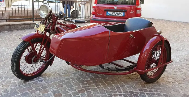 Moto Guzzi sport 14 (2)