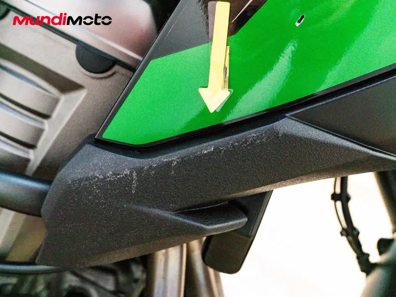 Kawasaki Versys 1000 S Grand Tourer (2021) (21)