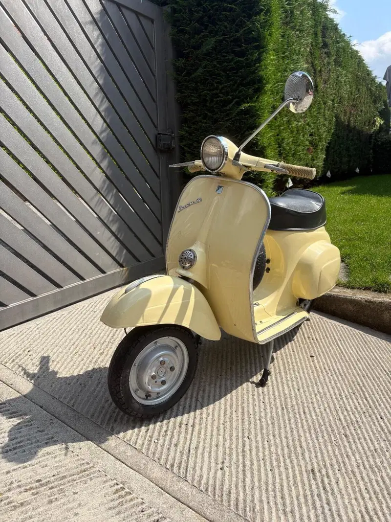 Vespa 50 special L (2)