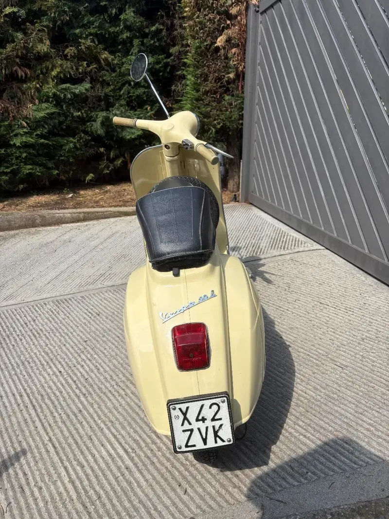 Vespa 50 special L (3)