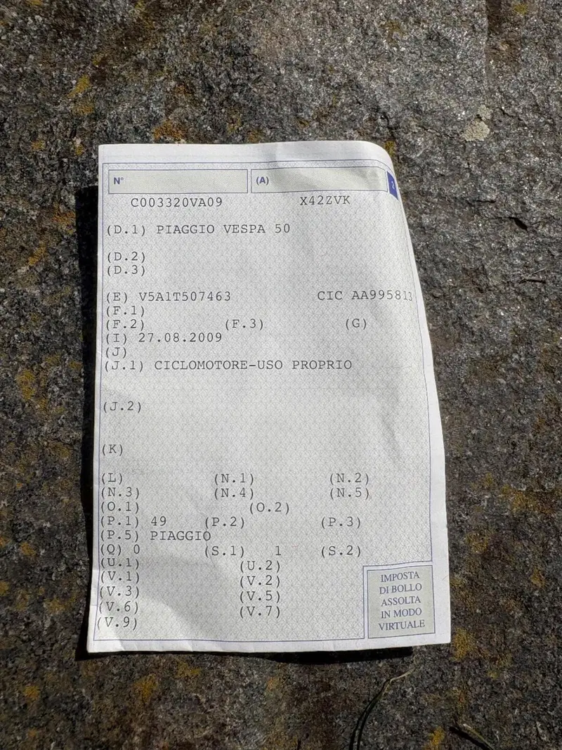 Vespa 50 special L (5)