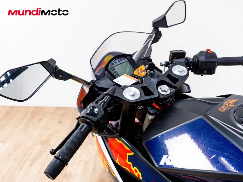 KTM RC 390 (2022 - 26) (10)
