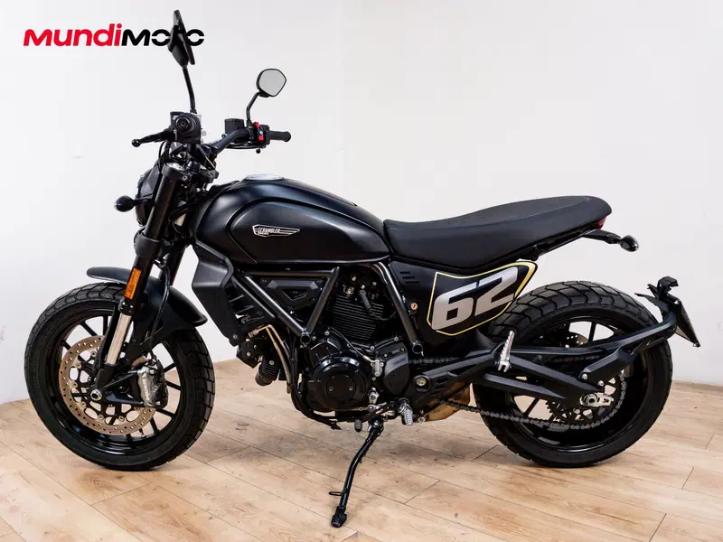 Ducati Scrambler 800 Icon (2025 - 26) (6)