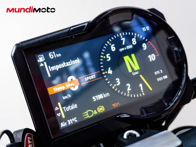 Ducati Scrambler 800 Icon (2025 - 26) (12)