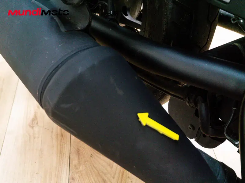 Honda CMX 500 Rebel + Special Edition (2025 - 26) (15)