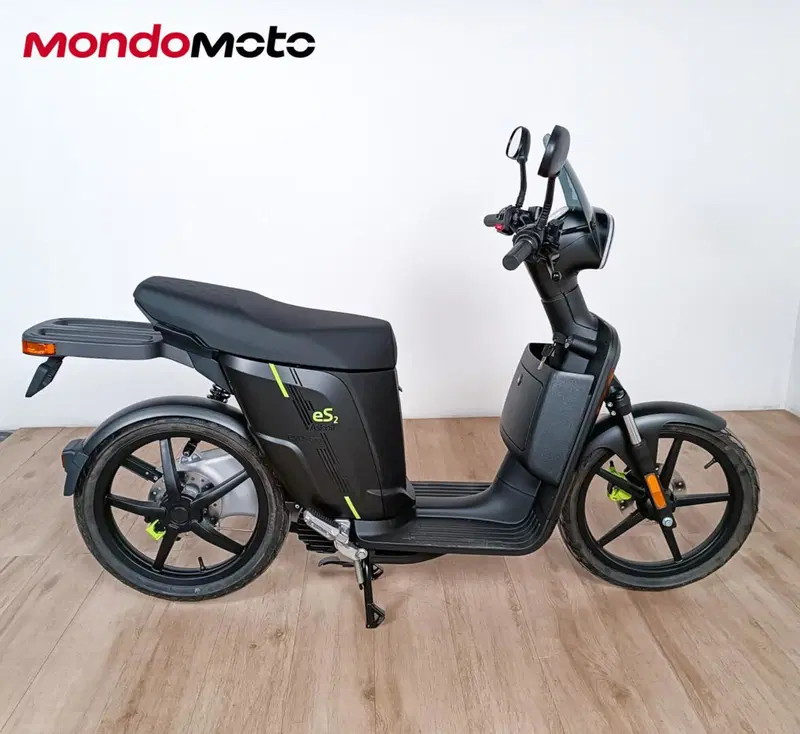 Askoll eS2 Evo 2.8 (2019 - 26) (10)
