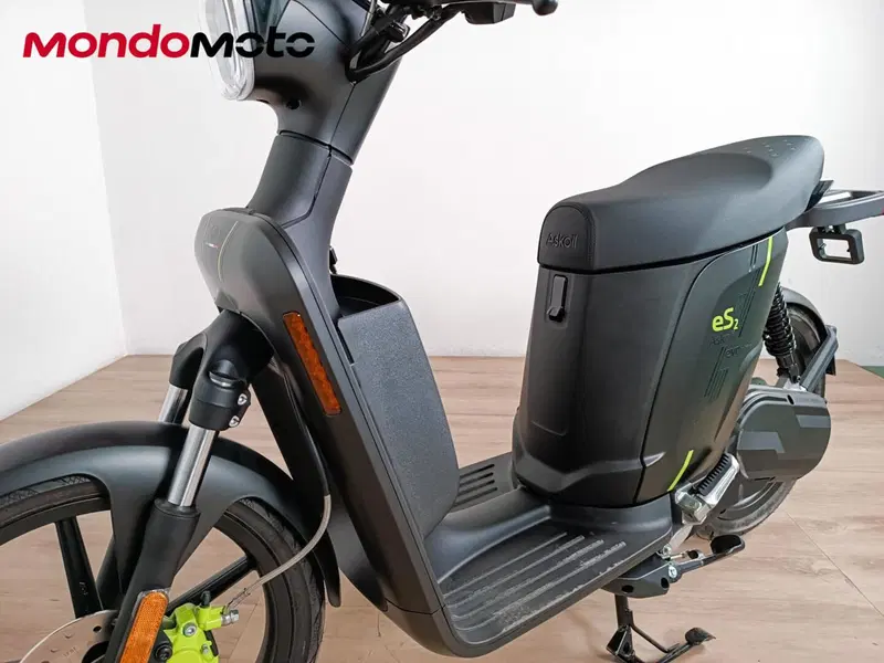 Askoll eS2 Evo 2.8 (2019 - 26) (8)