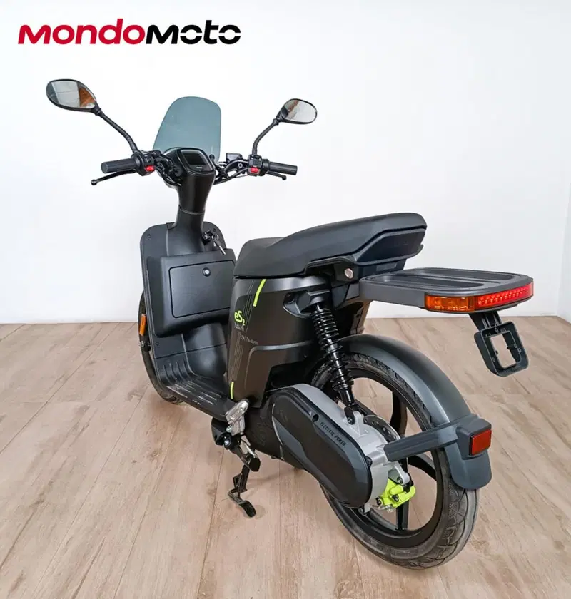 Askoll eS2 Evo 2.8 (2019 - 26) (6)