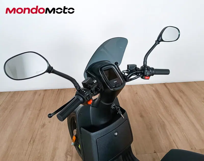 Askoll eS2 Evo 2.8 (2019 - 26) (13)