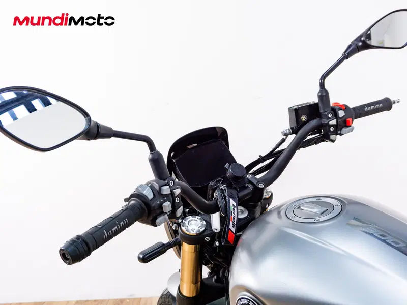Benelli Leoncino 800 (2022 - 26) (11)
