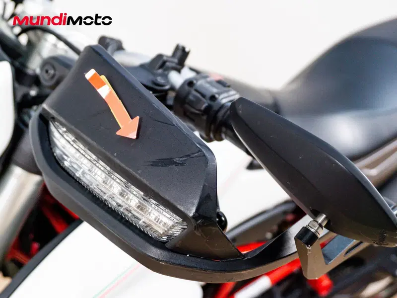 Ducati Hypermotard 939 (2016 - 18) (19)