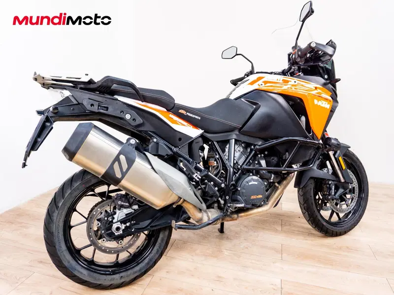 KTM 1290 Super Adventure S (2022 - 25) (3)