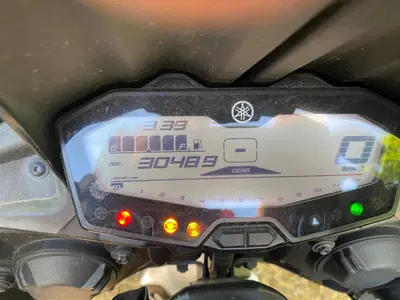 Yamaha Tracer 700 GT (2019 - 20) usata