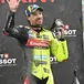 MotoGP 2026. GP di Spagna. Franco Morbidelli torna sul podio in una Sprint folle: Lo dedico a tutte le persone che sono in una posizione di svantaggio in questa vita