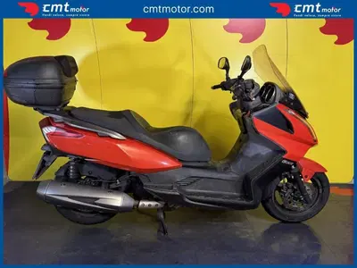 Kymco Downtown 300i (2009 - 17) usata