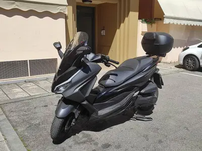 Honda Forza 350 (2022 - 24) usata