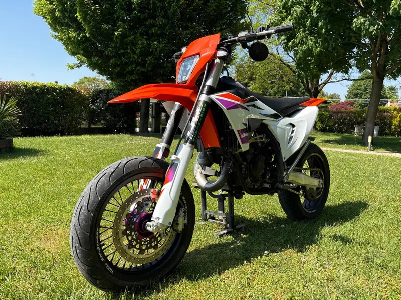 KTM 125 SX (2024) (3)