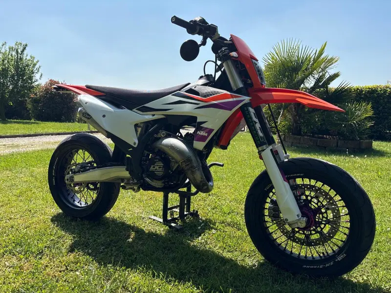 KTM 125 SX (2024) (6)