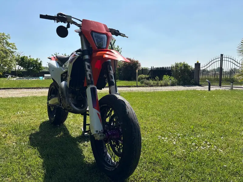 KTM 125 SX (2024) (7)