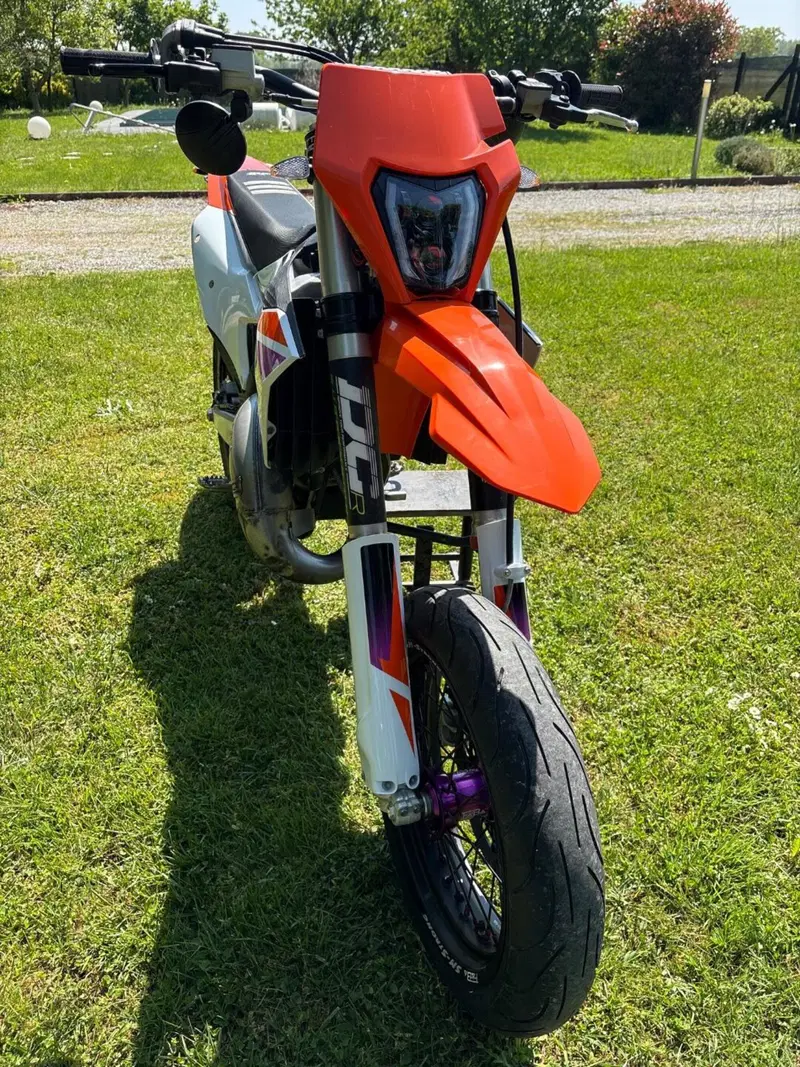 KTM 125 SX (2024) (8)