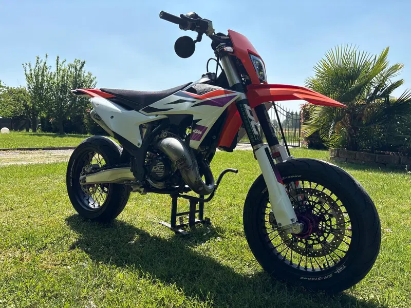 KTM 125 SX (2024) (10)