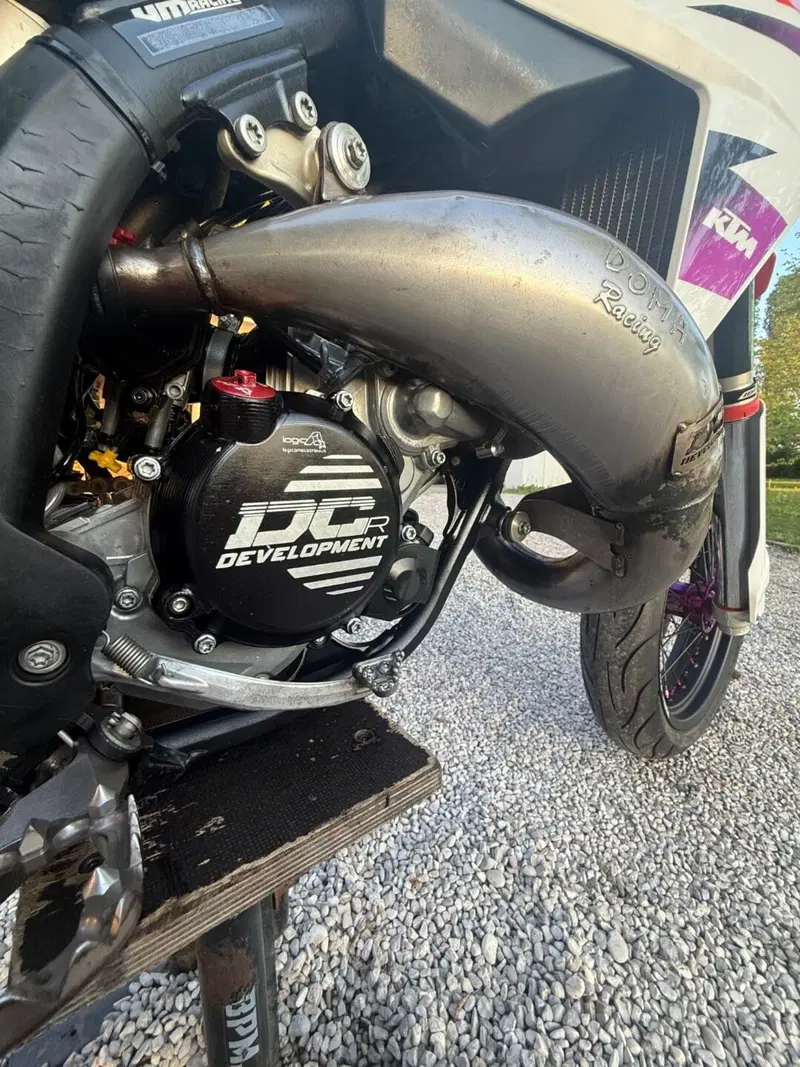 KTM 125 SX (2024) (12)