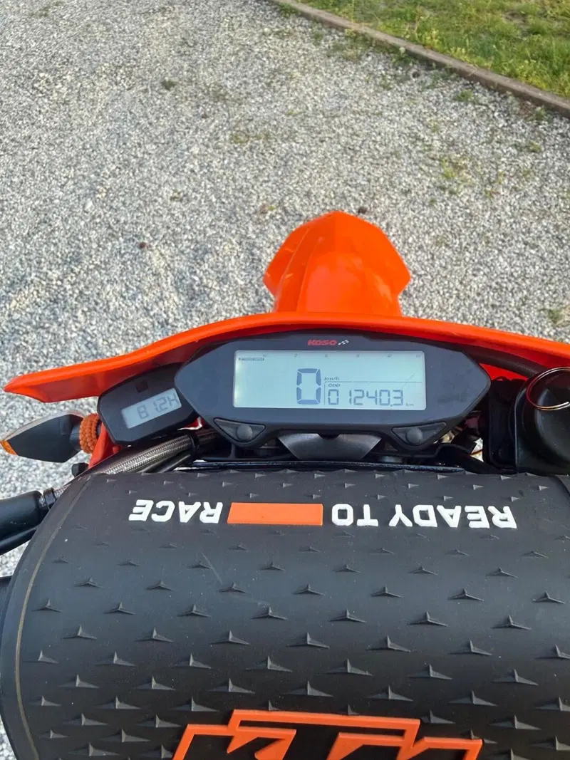 KTM 125 SX (2024) (14)