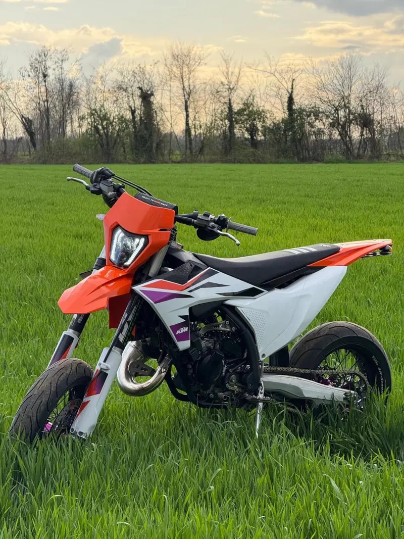 KTM 125 SX (2024) (15)
