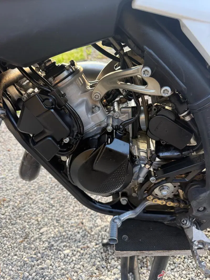 KTM 125 SX (2024) (16)