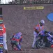 MotoGP 2026. GP di Spagna. Toprak Razgatlioglu penalizzato con un Long Lap Penalty per l'incidente con Lorenzo Savadori. Il turco: Un mio errore 
