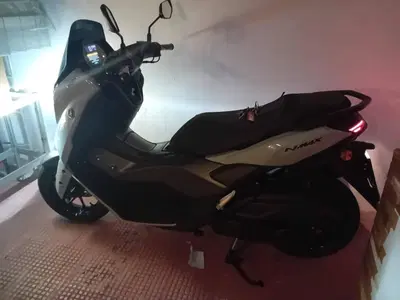 Yamaha N-Max 125 (2025 - 26) usata