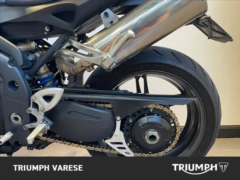 Triumph Speed Triple 1050 (2005 - 11) (6)