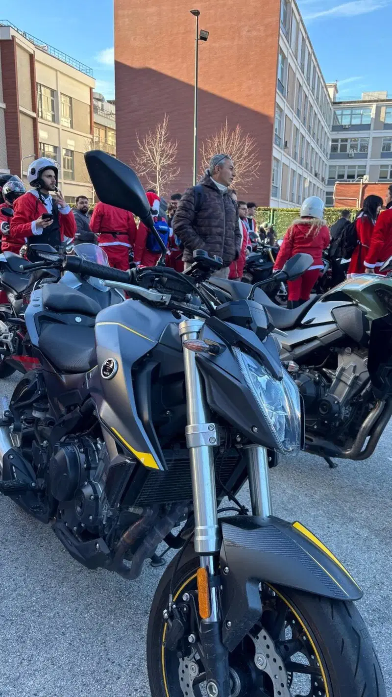 Voge Brivido 500R (2021 - 24) (5)