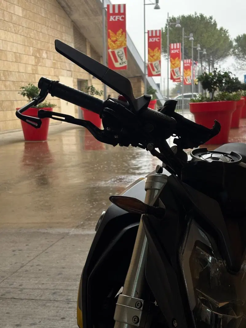 Voge Brivido 500R (2021 - 24) (2)