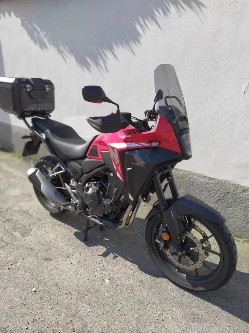 Honda NX500 (2024 - 25) (3)
