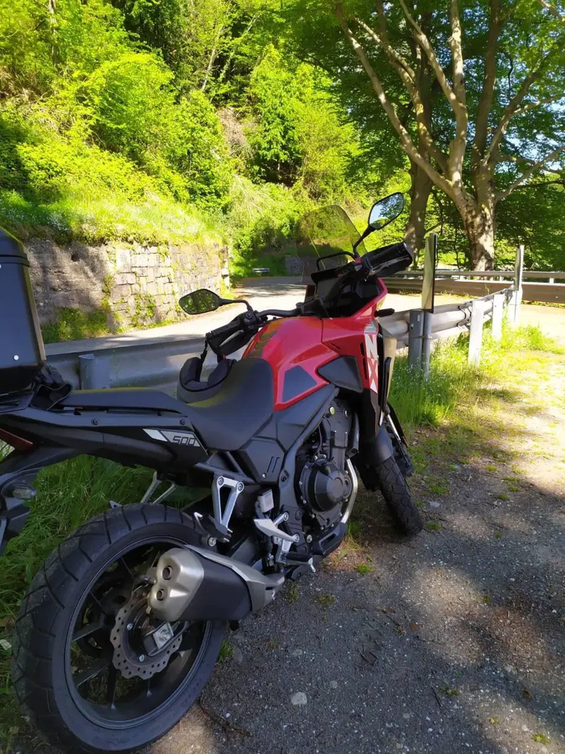 Honda NX500 (2024 - 25) (6)