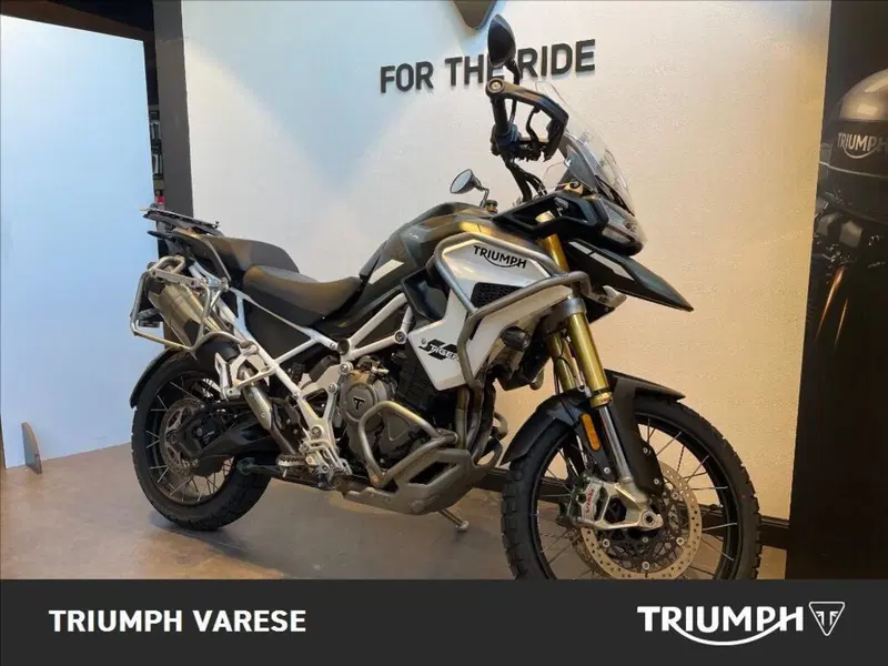 Triumph Tiger 1200 Rally Pro (2022 - 23) (3)