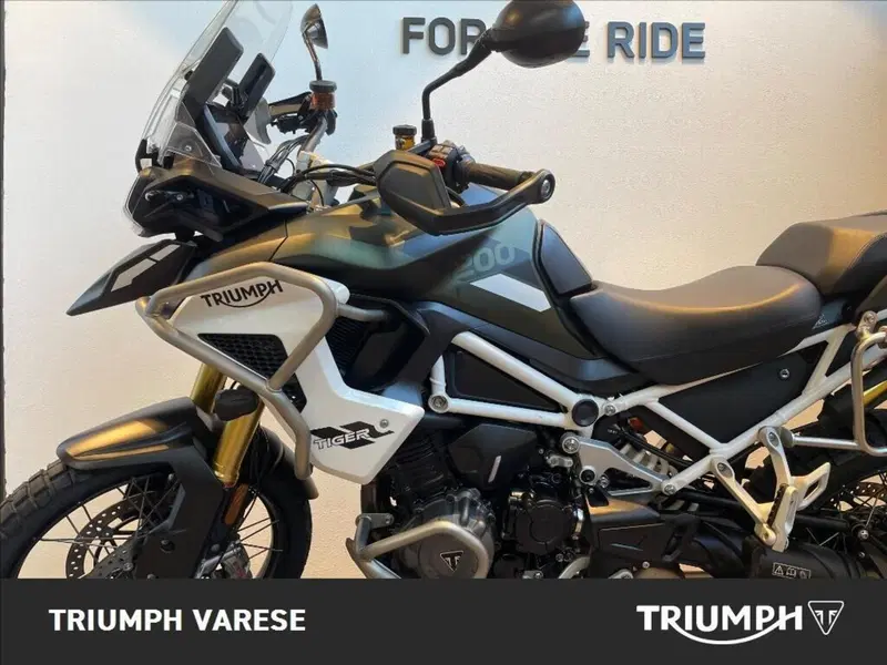 Triumph Tiger 1200 Rally Pro (2022 - 23) (4)