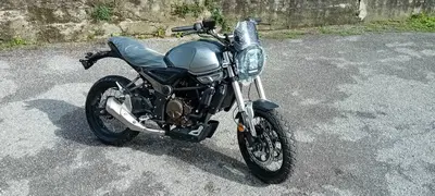 Voge Trofeo 300ACX Scrambler (2021 - 26) usata