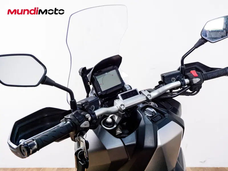 Honda X-ADV 750 (2018 - 20) (10)