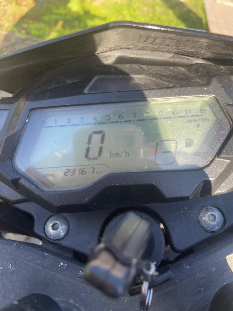 Benelli BN 125 (2021 - 25) (5)