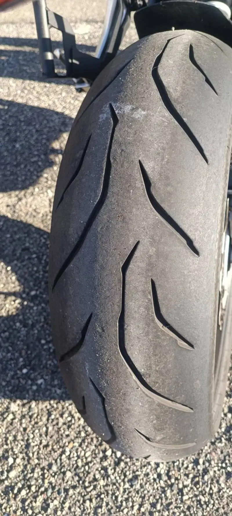 Honda CB 650 F (2017 - 18) (6)