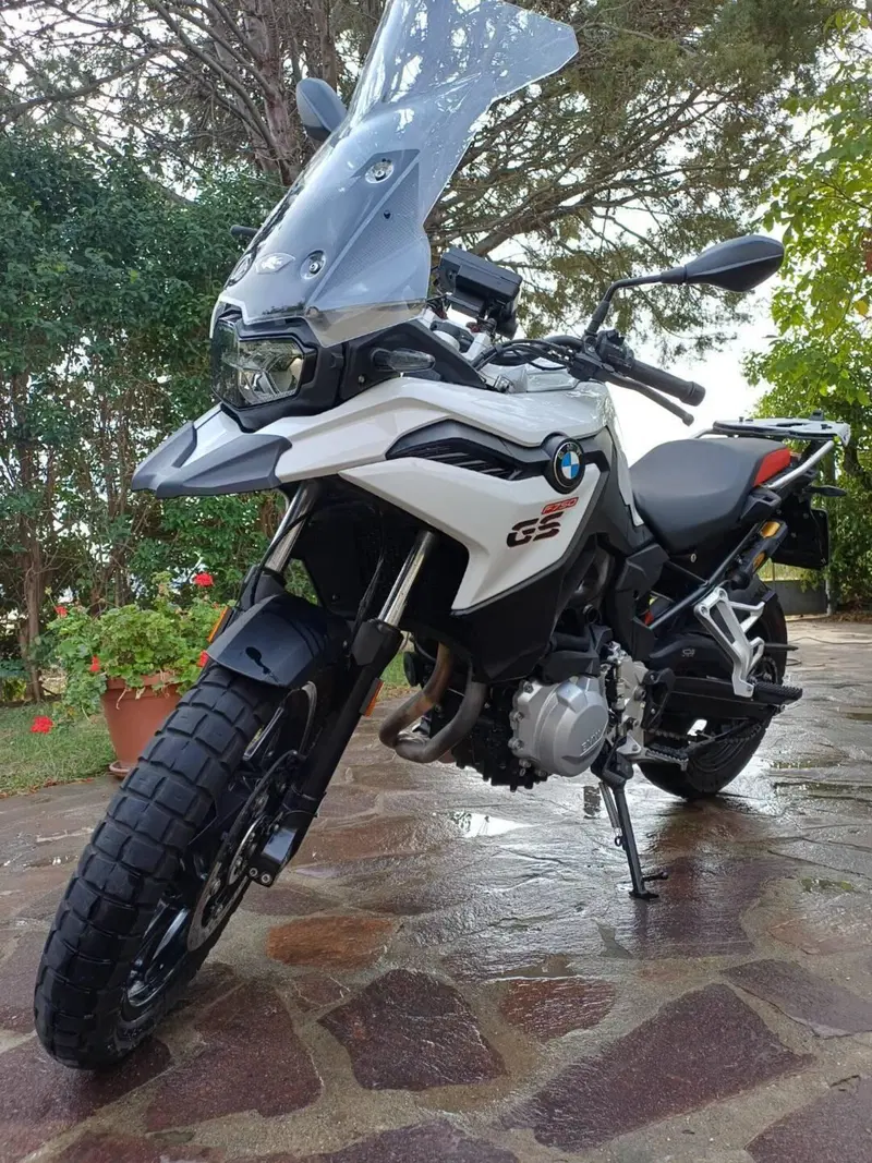 Bmw F 750 GS (2021 - 24)