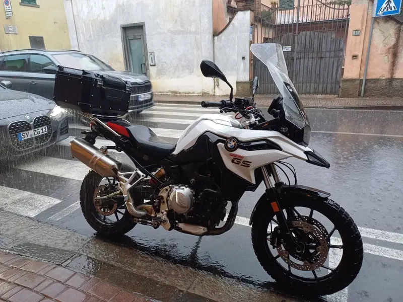Bmw F 750 GS (2021 - 24) (3)