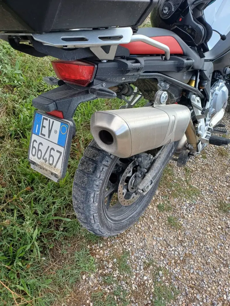 Bmw F 750 GS (2021 - 24) (4)