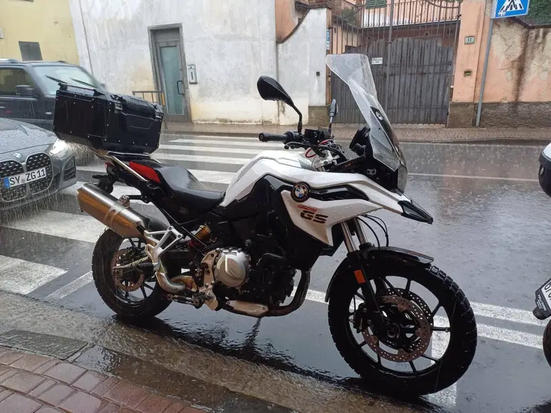 Bmw F 750 GS (2021 - 24) (5)