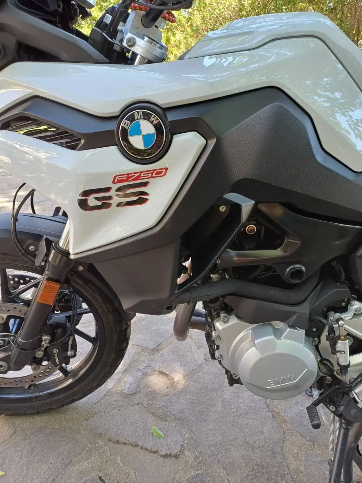 Bmw F 750 GS (2021 - 24) (6)