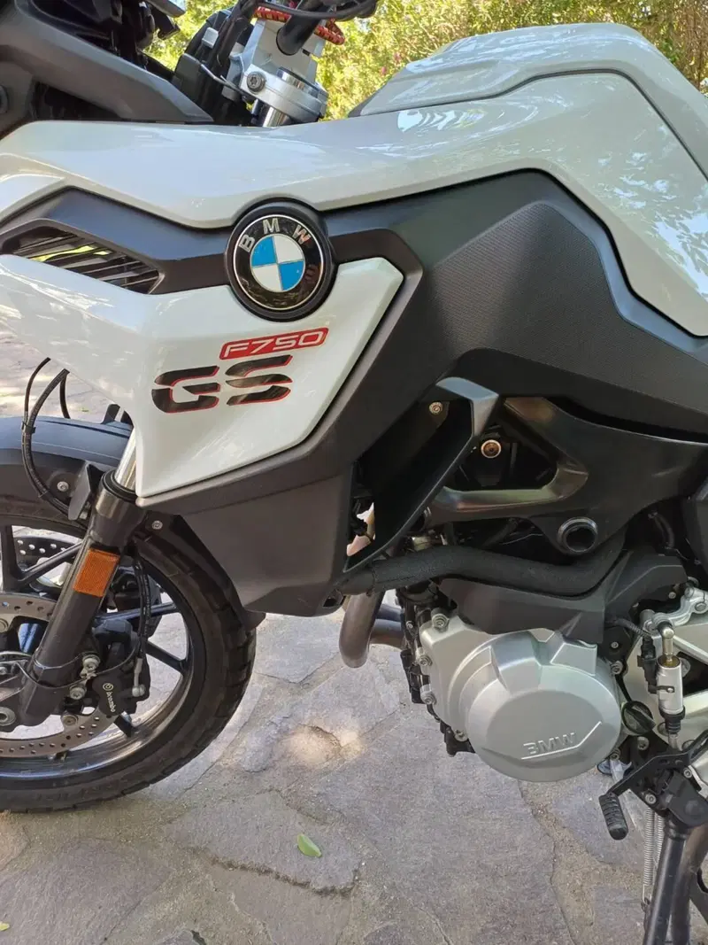 Bmw F 750 GS (2021 - 24) (6)