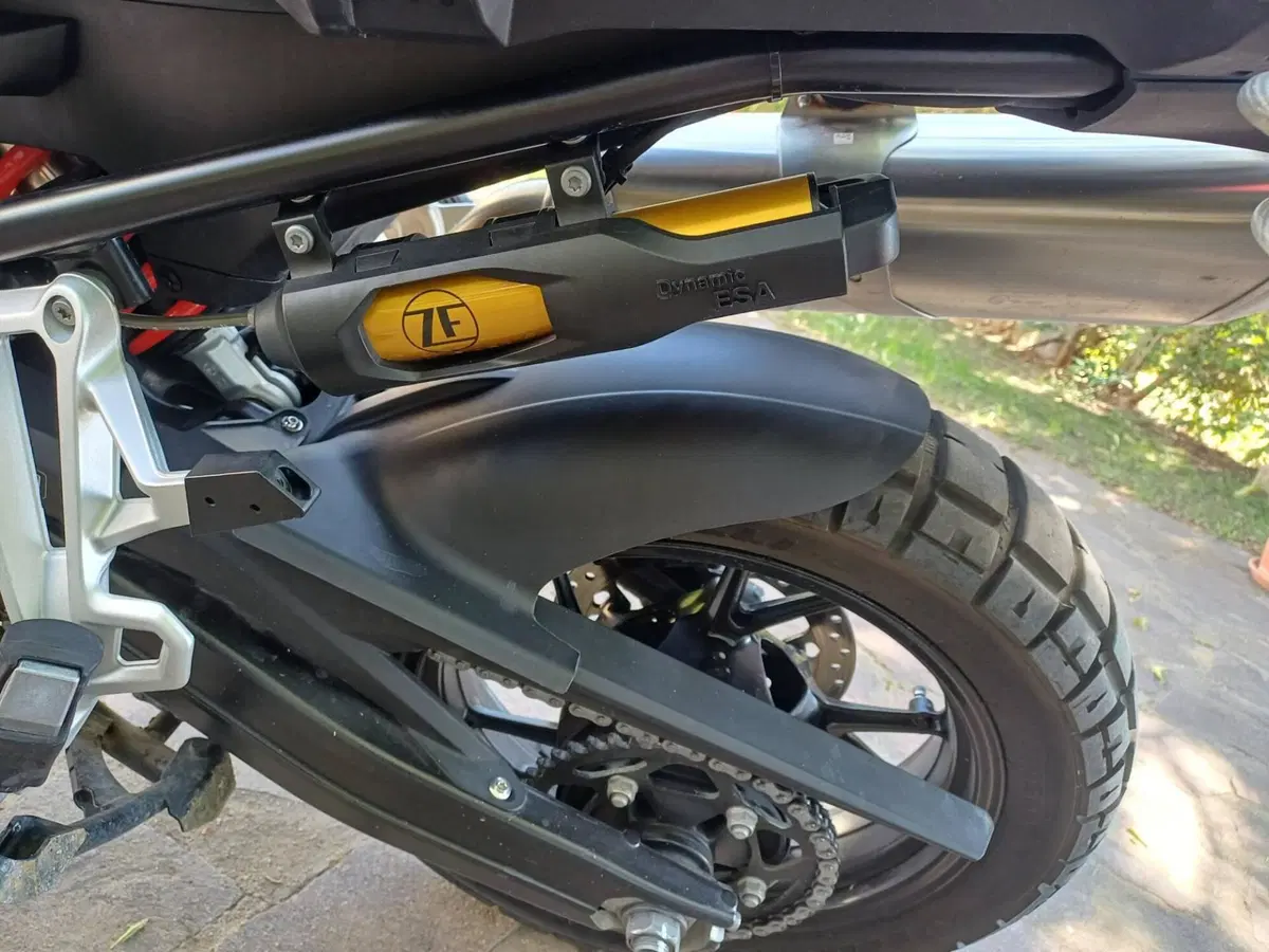 Bmw F 750 GS (2021 - 24) (7)