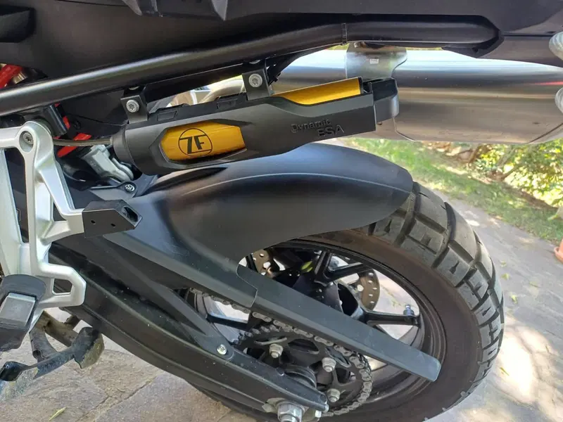 Bmw F 750 GS (2021 - 24) (7)
